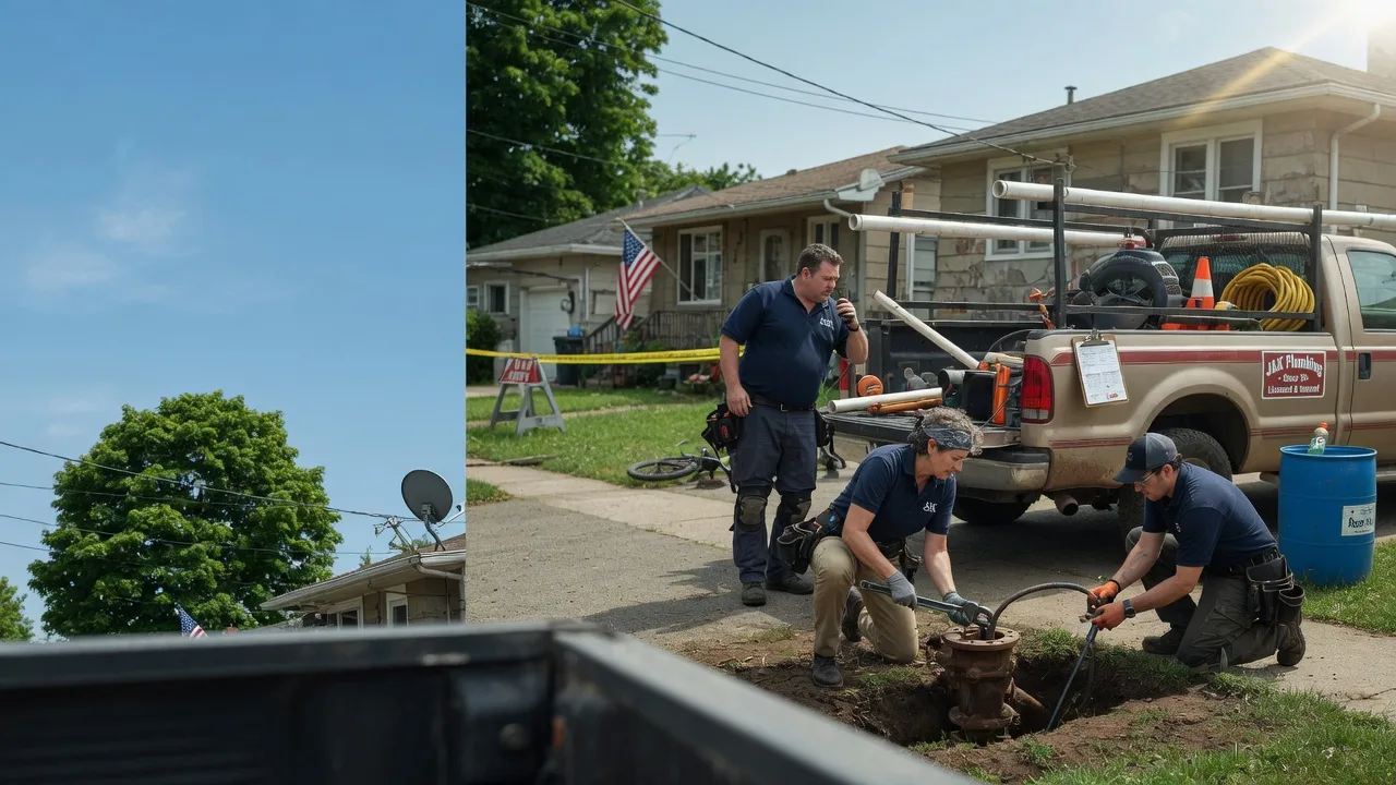 Water Heater Replacement in Rushville, NE near me